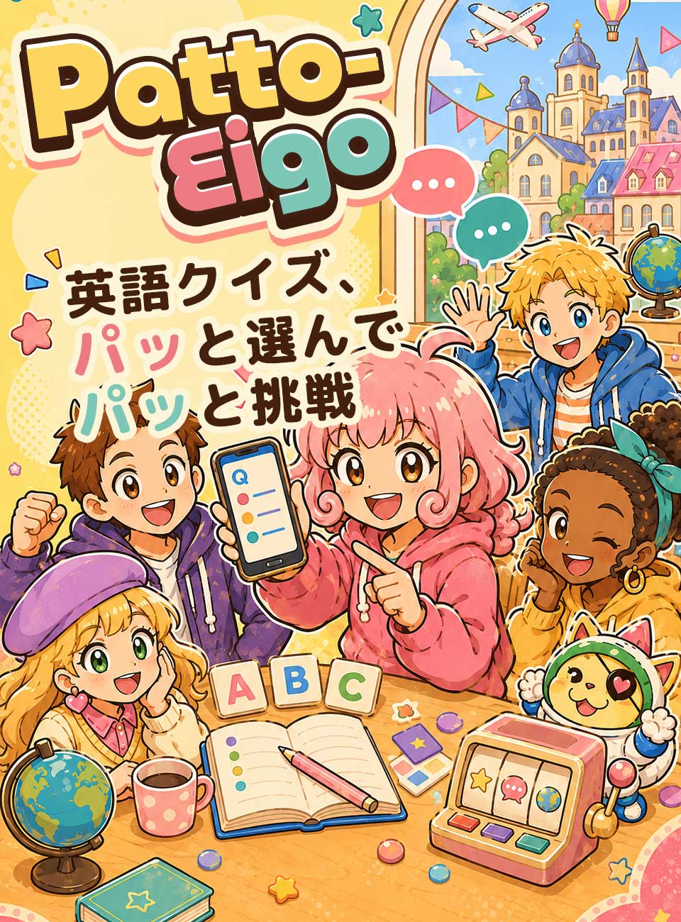 Patto-Eigo